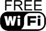 Free WiFi at Muldoanich Bed and Breakfast, Gairloch